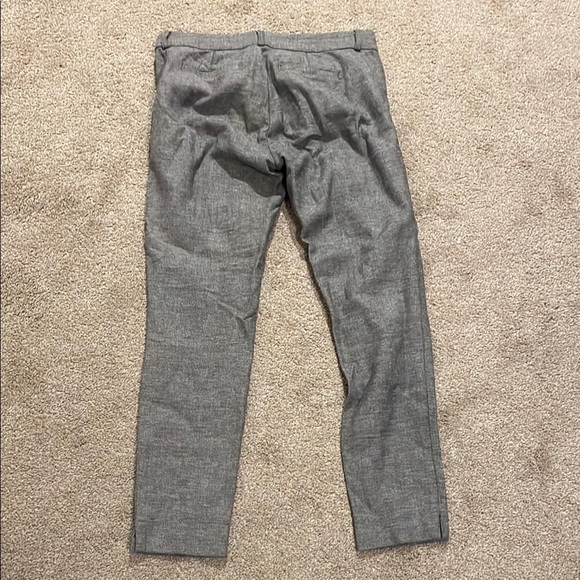 Kut from the Kloth Gray Chinos - Picture 6 of 6